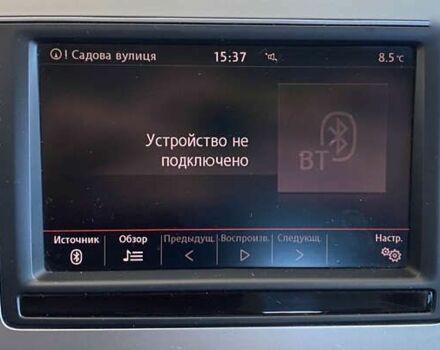 Фольксваген Пассат, об'ємом двигуна 2 л та пробігом 170 тис. км за 15950 $, фото 23 на Automoto.ua
