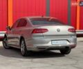 Фольксваген Пассат, объемом двигателя 1.8 л и пробегом 151 тыс. км за 18500 $, фото 8 на Automoto.ua