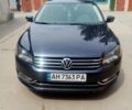 Фольксваген Пассат, объемом двигателя 1.8 л и пробегом 118 тыс. км за 12300 $, фото 8 на Automoto.ua