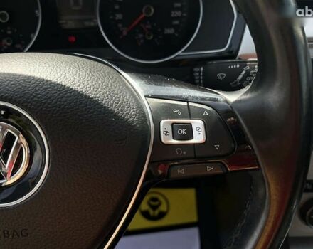 Фольксваген Пассат, объемом двигателя 1.6 л и пробегом 234 тыс. км за 13990 $, фото 20 на Automoto.ua