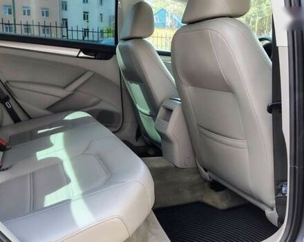 Фольксваген Пассат, об'ємом двигуна 1.8 л та пробігом 177 тис. км за 9500 $, фото 10 на Automoto.ua