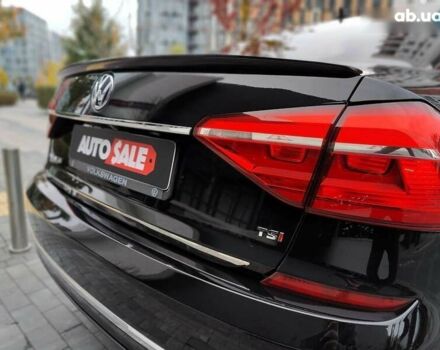 Фольксваген Пассат, об'ємом двигуна 1.8 л та пробігом 185 тис. км за 11990 $, фото 18 на Automoto.ua