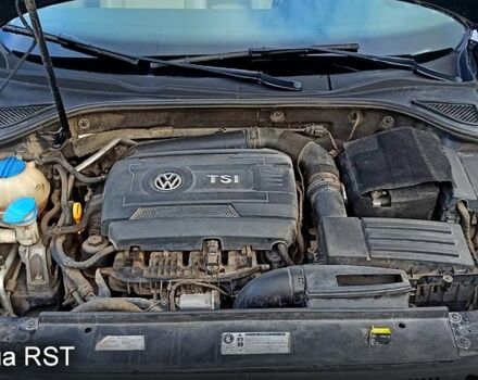 Фольксваген Пассат, об'ємом двигуна 1.8 л та пробігом 142 тис. км за 11400 $, фото 13 на Automoto.ua