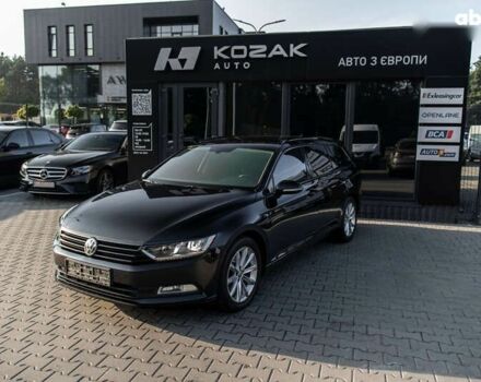 Фольксваген Пассат, объемом двигателя 2 л и пробегом 250 тыс. км за 16500 $, фото 2 на Automoto.ua