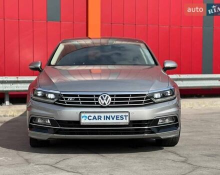 Фольксваген Пассат, объемом двигателя 1.8 л и пробегом 151 тыс. км за 18500 $, фото 3 на Automoto.ua