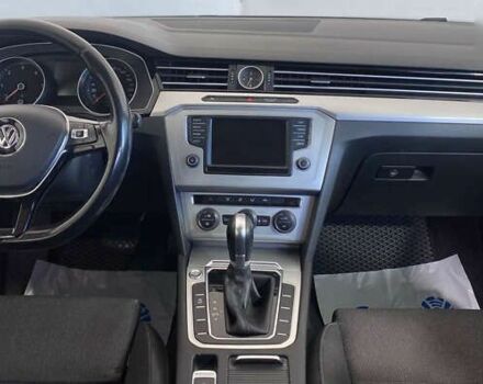 Фольксваген Пассат, об'ємом двигуна 2 л та пробігом 170 тис. км за 15950 $, фото 10 на Automoto.ua