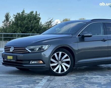 Фольксваген Пассат, объемом двигателя 2 л и пробегом 332 тыс. км за 13500 $, фото 6 на Automoto.ua