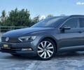 Фольксваген Пассат, объемом двигателя 2 л и пробегом 332 тыс. км за 13500 $, фото 6 на Automoto.ua