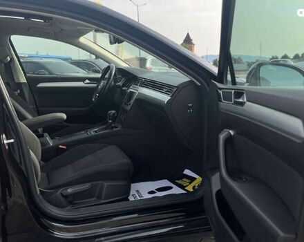 Фольксваген Пассат, объемом двигателя 2 л и пробегом 230 тыс. км за 16800 $, фото 22 на Automoto.ua