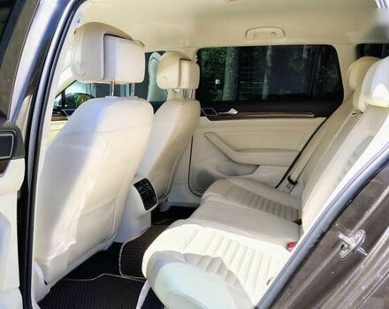 Фольксваген Пассат, объемом двигателя 0 л и пробегом 239 тыс. км за 16999 $, фото 12 на Automoto.ua