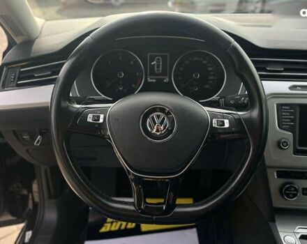 Фольксваген Пассат, объемом двигателя 2 л и пробегом 230 тыс. км за 16800 $, фото 9 на Automoto.ua