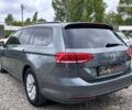 Фольксваген Пассат, объемом двигателя 2 л и пробегом 334 тыс. км за 13000 $, фото 6 на Automoto.ua
