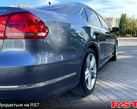 Фольксваген Пассат, объемом двигателя 2 л и пробегом 235 тыс. км за 13499 $, фото 2 на Automoto.ua