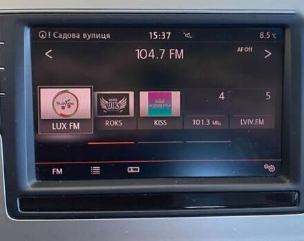 Фольксваген Пассат, об'ємом двигуна 2 л та пробігом 170 тис. км за 15950 $, фото 22 на Automoto.ua