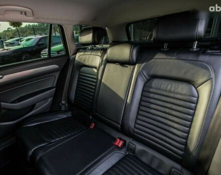 Фольксваген Пассат, объемом двигателя 2 л и пробегом 250 тыс. км за 16500 $, фото 18 на Automoto.ua