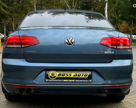 Фольксваген Пассат, об'ємом двигуна 1.8 л та пробігом 149 тис. км за 14999 $, фото 5 на Automoto.ua