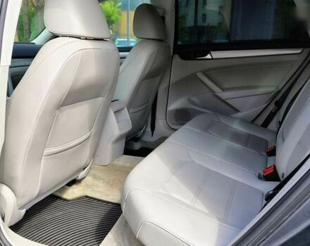 Фольксваген Пассат, об'ємом двигуна 1.8 л та пробігом 177 тис. км за 9500 $, фото 15 на Automoto.ua