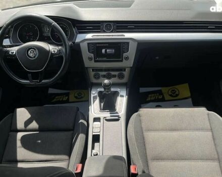 Фольксваген Пассат, об'ємом двигуна 1.6 л та пробігом 234 тис. км за 13990 $, фото 13 на Automoto.ua