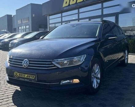 Фольксваген Пассат, об'ємом двигуна 2 л та пробігом 287 тис. км за 15400 $, фото 2 на Automoto.ua