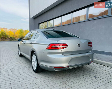 Фольксваген Пассат, объемом двигателя 2 л и пробегом 193 тыс. км за 17800 $, фото 6 на Automoto.ua