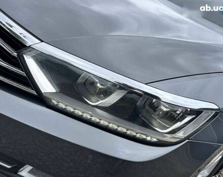 Фольксваген Пассат, объемом двигателя 2 л и пробегом 334 тыс. км за 13000 $, фото 9 на Automoto.ua