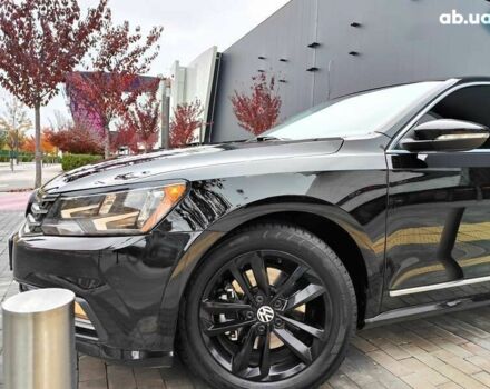 Фольксваген Пассат, об'ємом двигуна 1.8 л та пробігом 185 тис. км за 11990 $, фото 5 на Automoto.ua