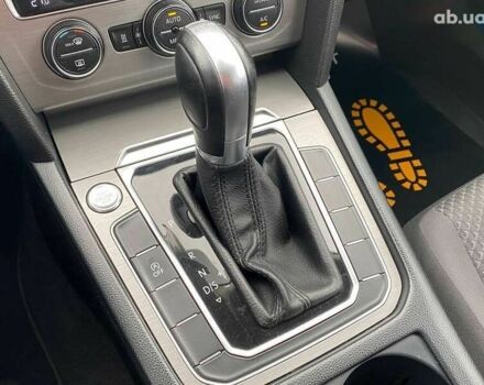 Фольксваген Пассат, объемом двигателя 1.6 л и пробегом 268 тыс. км за 13490 $, фото 14 на Automoto.ua