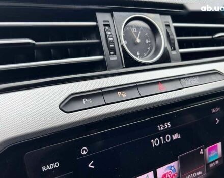 Фольксваген Пассат, объемом двигателя 2 л и пробегом 334 тыс. км за 13000 $, фото 28 на Automoto.ua