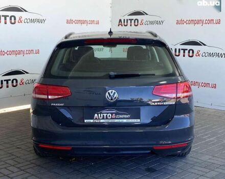 Фольксваген Пассат, об'ємом двигуна 2 л та пробігом 170 тис. км за 15950 $, фото 3 на Automoto.ua