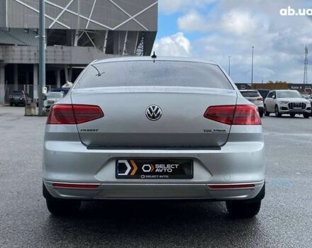 Фольксваген Пассат, объемом двигателя 1.6 л и пробегом 268 тыс. км за 13490 $, фото 2 на Automoto.ua