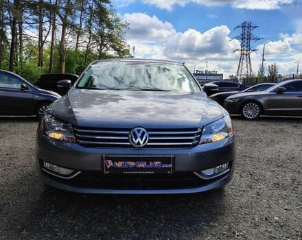 Фольксваген Пассат, об'ємом двигуна 1.8 л та пробігом 177 тис. км за 9500 $, фото 1 на Automoto.ua