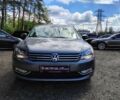 Фольксваген Пассат, об'ємом двигуна 1.8 л та пробігом 177 тис. км за 9500 $, фото 1 на Automoto.ua