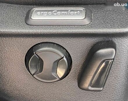 Фольксваген Пассат, об'ємом двигуна 2 л та пробігом 170 тис. км за 15950 $, фото 21 на Automoto.ua