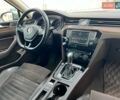 Фольксваген Пассат, объемом двигателя 1.8 л и пробегом 151 тыс. км за 18500 $, фото 19 на Automoto.ua