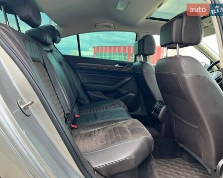 Фольксваген Пассат, объемом двигателя 1.8 л и пробегом 151 тыс. км за 18500 $, фото 27 на Automoto.ua