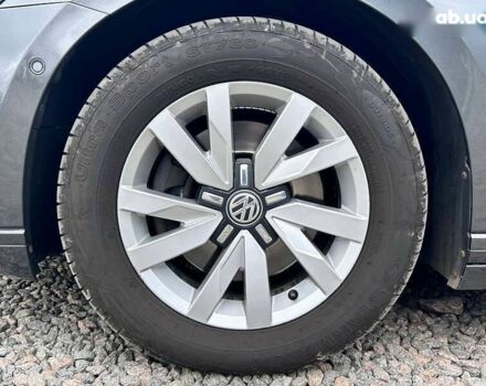 Фольксваген Пассат, объемом двигателя 2 л и пробегом 334 тыс. км за 13000 $, фото 8 на Automoto.ua