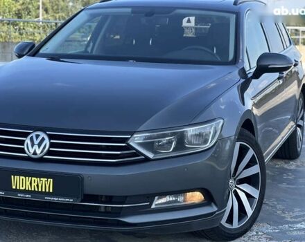 Фольксваген Пассат, объемом двигателя 2 л и пробегом 332 тыс. км за 13500 $, фото 4 на Automoto.ua