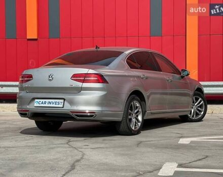 Фольксваген Пассат, объемом двигателя 1.8 л и пробегом 151 тыс. км за 18500 $, фото 13 на Automoto.ua