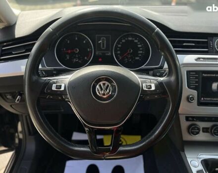 Фольксваген Пассат, об'ємом двигуна 1.6 л та пробігом 234 тис. км за 13990 $, фото 18 на Automoto.ua