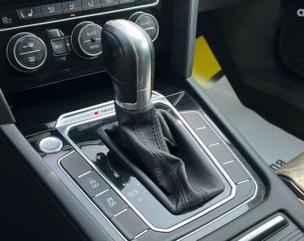 Фольксваген Пассат, об'ємом двигуна 2 л та пробігом 197 тис. км за 16700 $, фото 14 на Automoto.ua