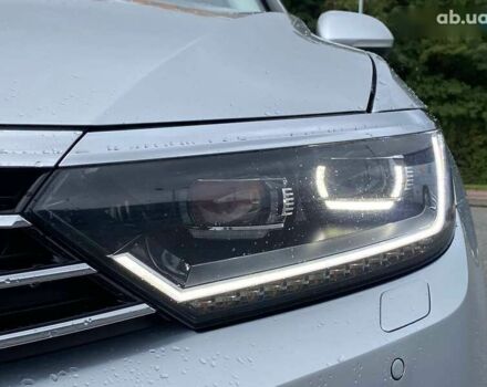 Фольксваген Пассат, объемом двигателя 1.6 л и пробегом 268 тыс. км за 13490 $, фото 6 на Automoto.ua