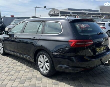 Фольксваген Пассат, объемом двигателя 1.6 л и пробегом 234 тыс. км за 13990 $, фото 4 на Automoto.ua