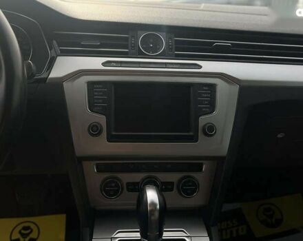 Фольксваген Пассат, объемом двигателя 2 л и пробегом 230 тыс. км за 16800 $, фото 16 на Automoto.ua