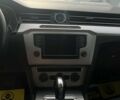 Фольксваген Пассат, объемом двигателя 2 л и пробегом 230 тыс. км за 16800 $, фото 16 на Automoto.ua