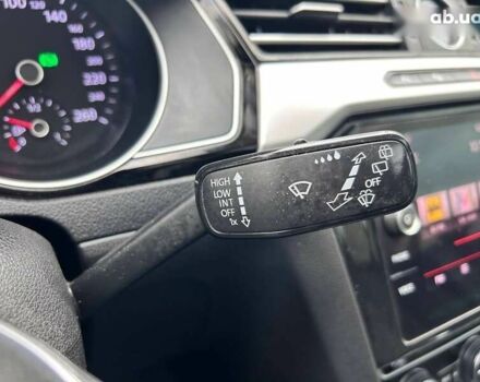 Фольксваген Пассат, объемом двигателя 2 л и пробегом 334 тыс. км за 13000 $, фото 20 на Automoto.ua