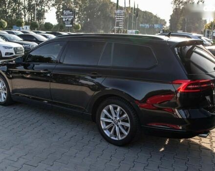 Фольксваген Пассат, объемом двигателя 2 л и пробегом 250 тыс. км за 16500 $, фото 5 на Automoto.ua