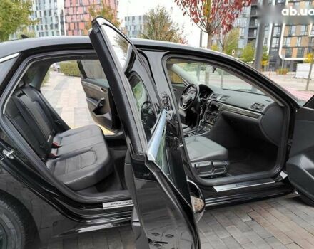 Фольксваген Пассат, об'ємом двигуна 1.8 л та пробігом 185 тис. км за 11990 $, фото 23 на Automoto.ua