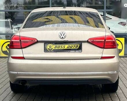 Фольксваген Пассат, объемом двигателя 1.8 л и пробегом 128 тыс. км за 10800 $, фото 5 на Automoto.ua