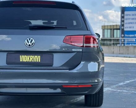 Фольксваген Пассат, объемом двигателя 2 л и пробегом 332 тыс. км за 13500 $, фото 14 на Automoto.ua