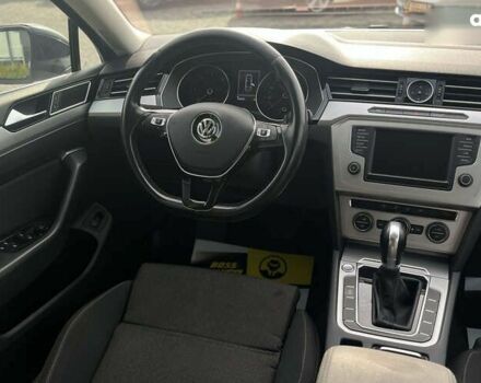 Фольксваген Пассат, объемом двигателя 2 л и пробегом 230 тыс. км за 16800 $, фото 25 на Automoto.ua